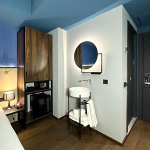 Kamer met Twee Aparte Bedden