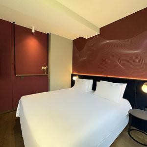 Deluxe Kamer met een King Size Bed
